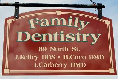 Jobs in Dr. F J. Carberry, DDS - reviews